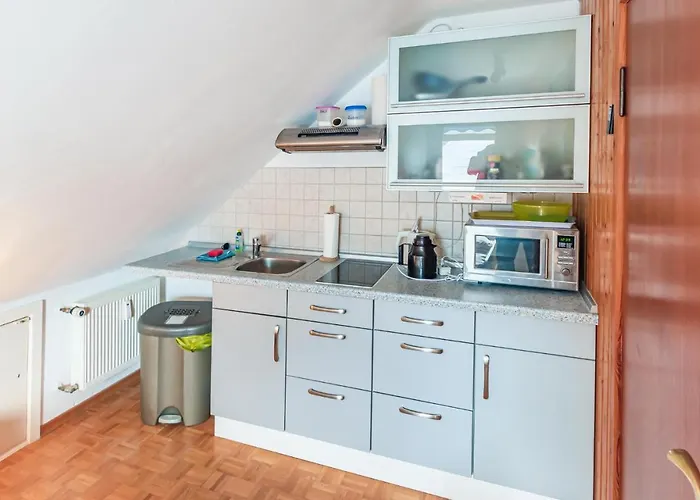 Beautiful Apartment In Helgoland With Wifi