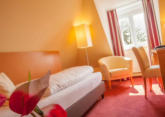 Moin Hotel Cuxhaven