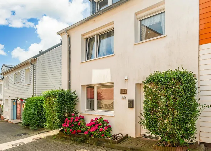 Beautiful Apartment In Helgoland With Wifi