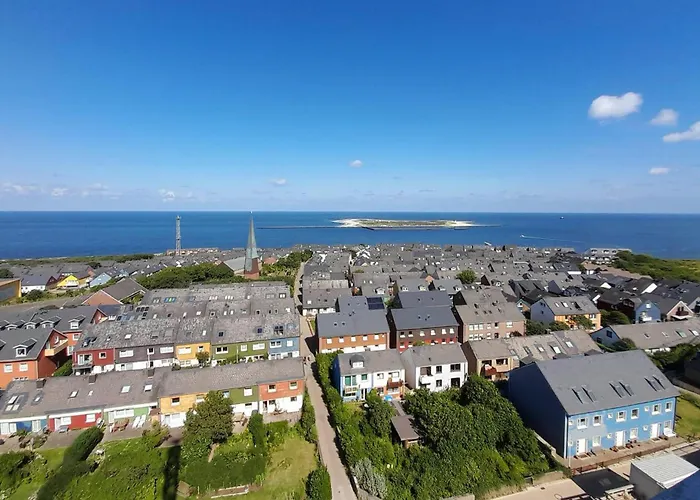 Awesome Apartment In Helgoland With Wifi