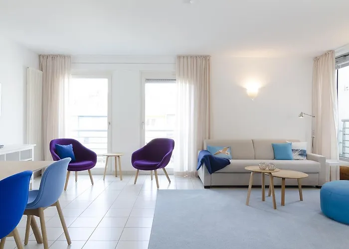 Atoll Apartments