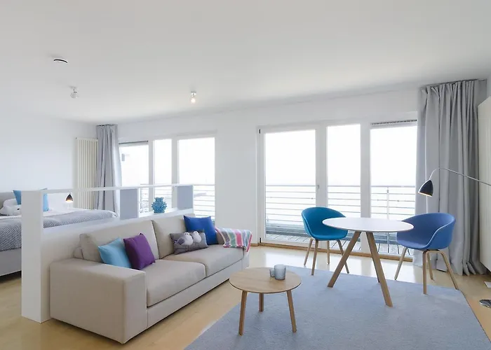Atoll Apartments