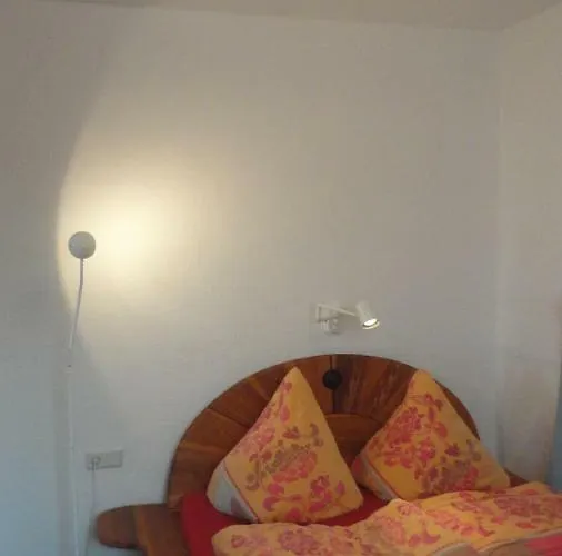 Ferienwohnung Ol Komede Wai 12C